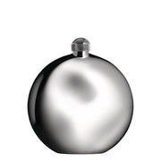 Shot Hip Flask, 5.25 oz. by Paolo Gerosa for Alessi Barware Alessi Stainless Steel