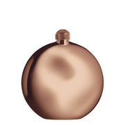 Shot Hip Flask, 5.25 oz. by Paolo Gerosa for Alessi Barware Alessi