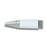 Rollerball Standard Replacement Front Section by Acme Studio Pen Acme Studio White 