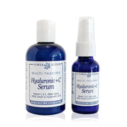 Power Repair Hyaluronic Acid +C Serum by Super Salve Co. Body Lotion Super Salve Co.