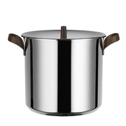 Edo Stockpot By Patricia Urquiola for Alessi Cookware Alessi Large Yes 