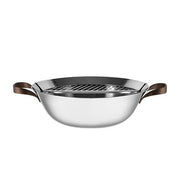 Edo Wok By Patricia Urquiola for Alessi Cookware Alessi