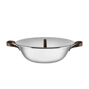 Edo Wok By Patricia Urquiola for Alessi Cookware Alessi 