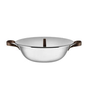 Edo Wok By Patricia Urquiola for Alessi Cookware Alessi
