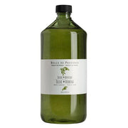 Belle De Provence Olive & Verbena Liquid Soap by Lothantique Soap Belle de Provence 1 Liter refill 
