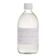 Amelie & Melanie Que de l'Amour Fragrance Diffuser and Refill by Lothantique Home Diffusers Amelie & Melanie 500ml Refill 