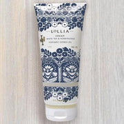 Dream Perfumed Shower Gel by LOLLIA Shower Gel Lollia 