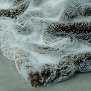 Faux Fur Rugs by Evelyne Prelonge Paris Rug Evelyne Prelonge