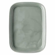 Trend Color Platter, 13" x 9.5" by Thomas Dinnerware Rosenthal Moss Green
