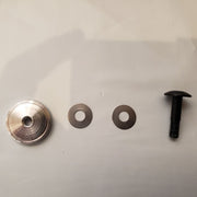 Tolomeo Classic Table Task Lamp PARTS by Artemide Parts Artemide Parts Fig. 2 6) Hardware Joint