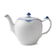Princess Teapot, 1 qt. by Royal Copenhagen Dinnerware Royal Copenhagen 