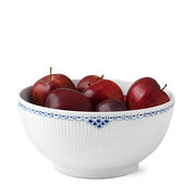 Princess Serving Bowl, 3.25 qt. by Royal Copenhagen Dinnerware Royal Copenhagen