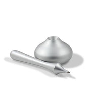 Bloop Desk Pen, Silver by Karim Rashid for Acme Studio CLEARANCE Pen Acme Studio 