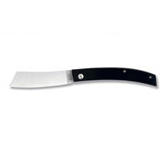 No. 83 Rasolino Fratelli d'Italia Pocket Knife with Black Lucite Handle by Berti Knife Berti