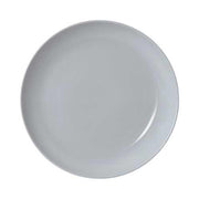 Olio Celadon Blue Salad Plate, 8" by Barber Osgerby for Royal Doulton Dinnerware Royal Doulton 