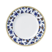 Hibiscus Accent Salad Plate, 9" by Wedgwood Dinnerware Wedgwood 