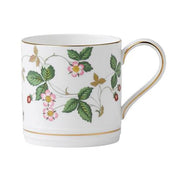 Wild Strawberry Mug, 9.6 oz. by Wedgwood Dinnerware Wedgwood