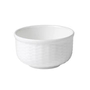 Nantucket Basket Ice Cream Bowl by Wedgwood Dinnerware Wedgwood