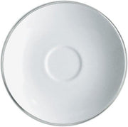 Mami Mocha Cup & Saucer by Stefano Giovannoni for Alessi Dinnerware Alessi Saucer Only