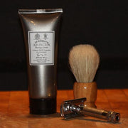 Luxury Lather Shaving Creams, 75ml Tube by D.R. Harris Shaving D.R. Harris & Co Arlington 
