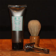 Luxury Lather Shaving Creams, 75ml Tube by D.R. Harris Shaving D.R. Harris & Co Eucalyptus 