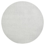 Saigon Placemats Set of 4 by Kim Seybert Placemat Kim Seybert White