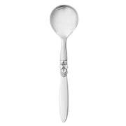 Cactus Salad Serving Spoon by Gundolph Albertus for Georg Jensen Serving Spoon Georg Jensen 