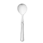 Old Danish Salad Serving Spoon by Harald Nielsen for Georg Jensen Serving Spoon Georg Jensen 