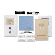 No. 19 Zuava Italian Regional Pocket Knife with Boxwood Handle by Berti Knife Berti