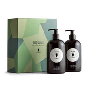 Bois Sauvage Hand and Body Soap & Lotion Gift Set by L'Objet Soap L'Objet 