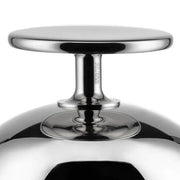 The Tending Box Parisenne Stainless Steel Cocktail Shaker by Alessi Mixer Alessi