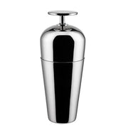 The Tending Box Parisenne Stainless Steel Cocktail Shaker by Alessi Mixer Alessi