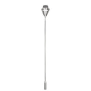 The Tending Box Stainless Steel Mixing Spoon by Alessi Mixer Alessi