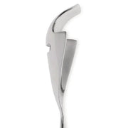 The Tending Box Stainless Steel Mixing Spoon by Alessi Mixer Alessi