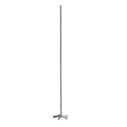 The Tending Box Stainless Steel Baton Lele Stirrer by Alessi Mixer Alessi