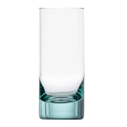Whisky Set Vodka or Shot Glass, 2.5 oz., Plain by Moser Glassware Moser Beryl