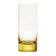 Whisky Set Vodka or Shot Glass, 2.5 oz., Plain by Moser Glassware Moser Eldor