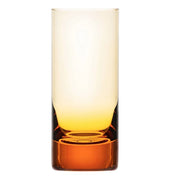 Whisky Set Vodka or Shot Glass, 2.5 oz., Plain by Moser Glassware Moser Topaz