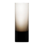 Whisky Set Vodka or Shot Glass, 2.5 oz., Plain by Moser Glassware Moser Smoke