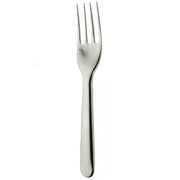 Equilibre Stainless Steel 10.5" Serving Fork by Ercuis Flatware Ercuis