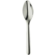 Equilibre Stainless Steel 10.5" Serving Spoon by Ercuis Flatware Ercuis