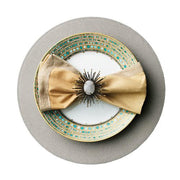 Shagreen Placemats, Set of 4 by Kim Seybert Placemat Kim Seybert