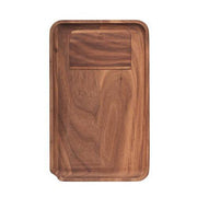 Walnut Tray by Marley Natural Smoking Accessory Marley Natural Small