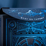 Star Wars: Light Side Playing Cards Games Amusespot 