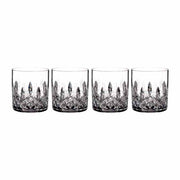 Lismore Connoisseur 7 oz. Tumblers, Set of 2 or 4, by Waterford Glassware Waterford Set of 4 