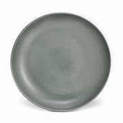 Terra Porcelain Serving Bowls by L'Objet Dinnerware L'Objet Seafoam Large
