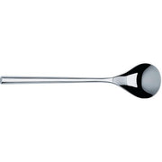 Mu Table Spoon by Toyo Ito for Alessi Flatware Alessi 