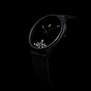 Time Adds Up Watch by Jason Peterson for Projects Watches Watch Projects Watches 