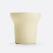 Stoneware Goblet by John Pawson for When Objects Work Glass When Objects Work 