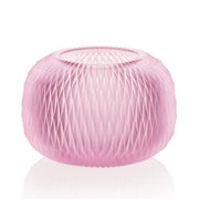 Metamorphosis 3.4" Pink Tealight by Rony Plesl for Ruckl Candleholder Ruckl